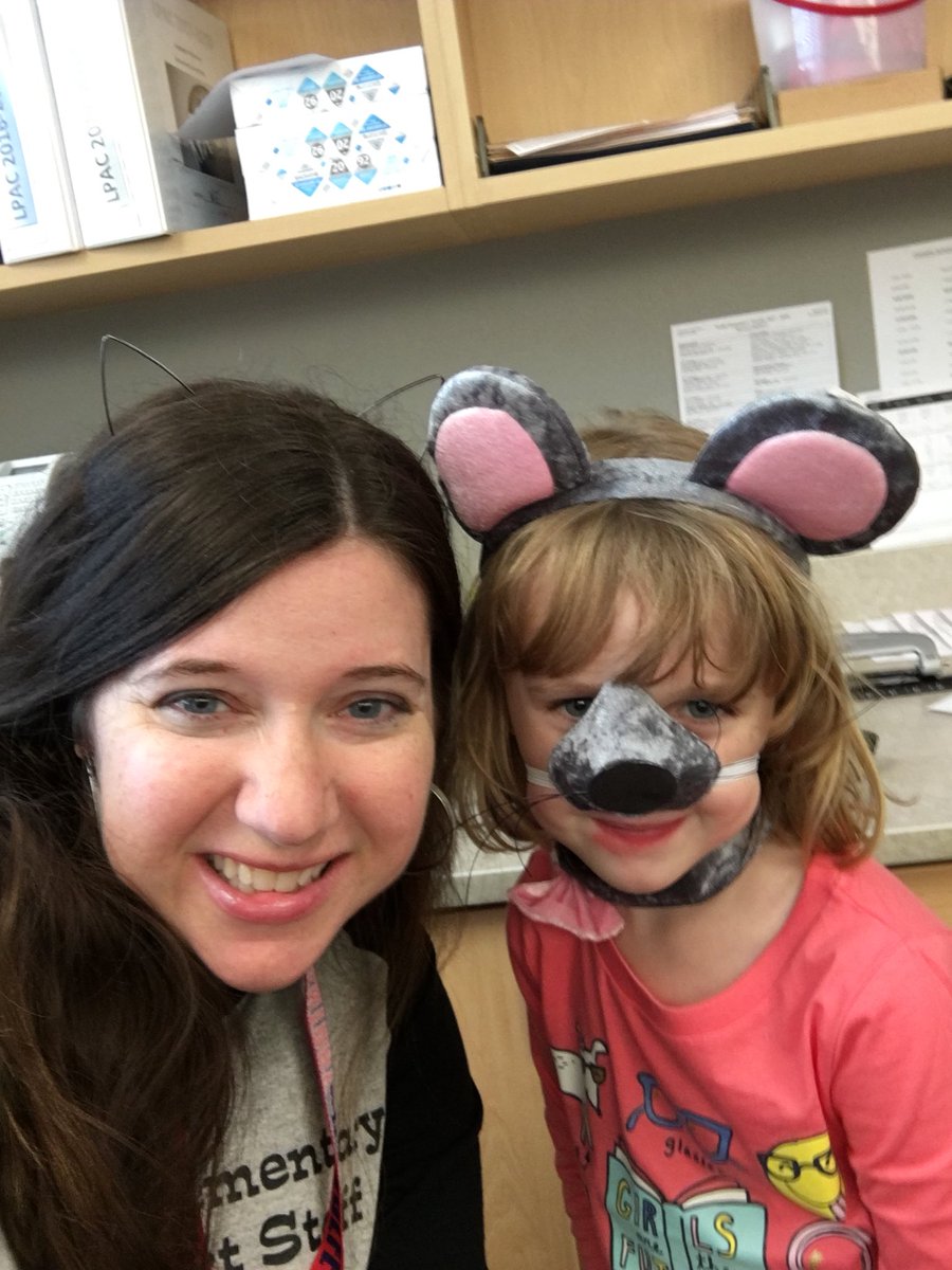 Ready to read! <a href="/WEinKaty/">🌟Wolfe Elementary</a>