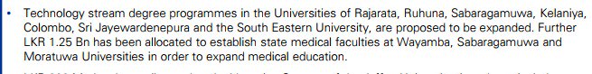ishanthilina's tweet photo. මොරටුවේ අපි ආයේ වේලෙන්නේ නැ මහත්තයෝ! #newBudget #UoM #MedFac #MoreLadies #degreeGoals #parentsWishes #winWinSituation #Budget2018 https://t.co/c2yHmqSnnp