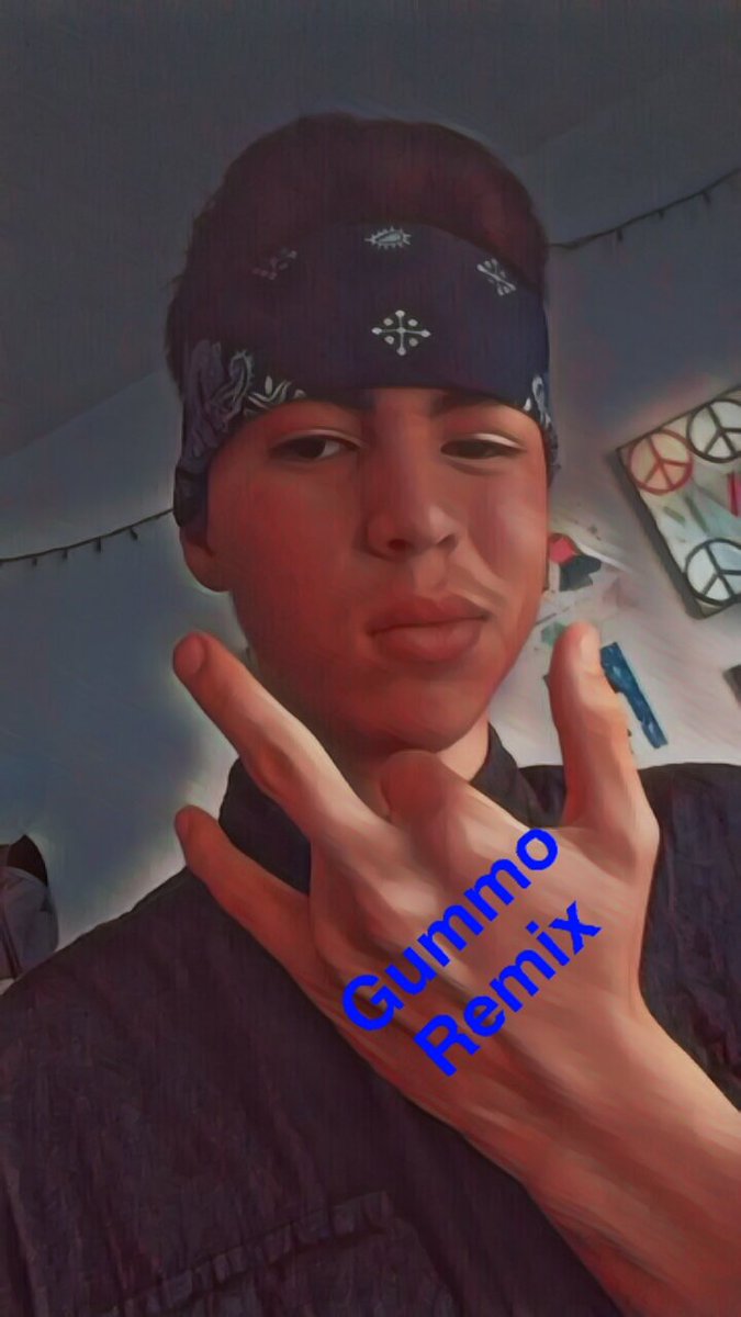 BubsRNS's tweet photo. https://t.co/wszJWAdvFm
Heres the remix
#Smashgang #BubsRNS #Rap #RAPPER #RAPMONSTER #Rappers #rapmusic #RapLife #rapWAVE #music #REMIX #music #MusicVideo #MusicIsLife #musician #unsignedartist #GUMMO #6ix9ine #Pierrefanz_official #MusicBlog #YouTube https://t.co/3a8VSLtJQm