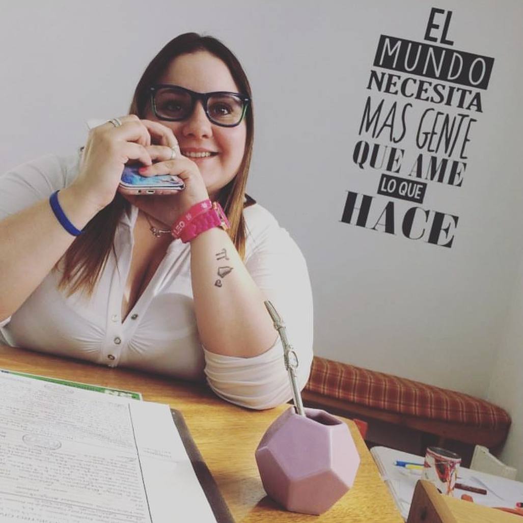 ClubLeoCS's tweet photo. En el día de hoy el consejo deliberante de la ciudad de Cinco Saltos declaró "Vecina Destacada" a una de nuestras mejores Leos. Tutora, guía https://t.co/lWQn2Uqn69