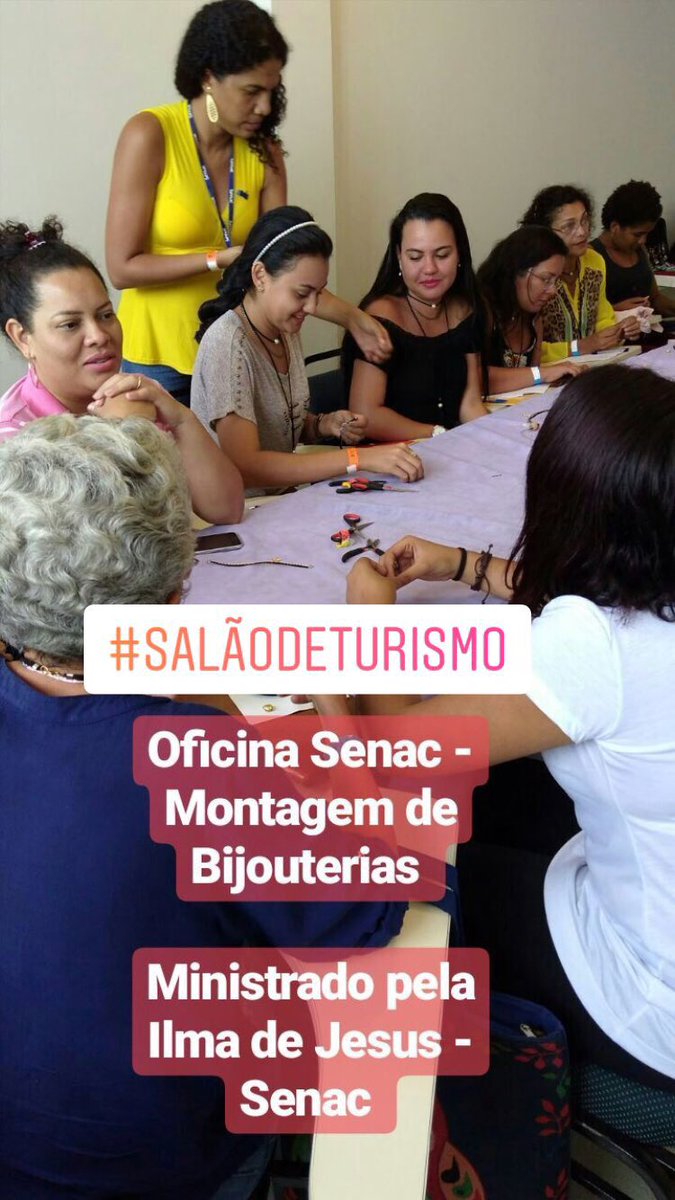 ContratSE's tweet image. #SalãoDeTurismo2017
#PolosTurísticos #BoiDeNinaRodrigues
#Maranhão #TurismoSustentável
#MaranhãoTerraDeEncantos #SãoLuísPatrimônioDaHumanidade #NinaShow
@sebraemaranhao @governoma @boideninaoficial
#Sehama #Sehama2017