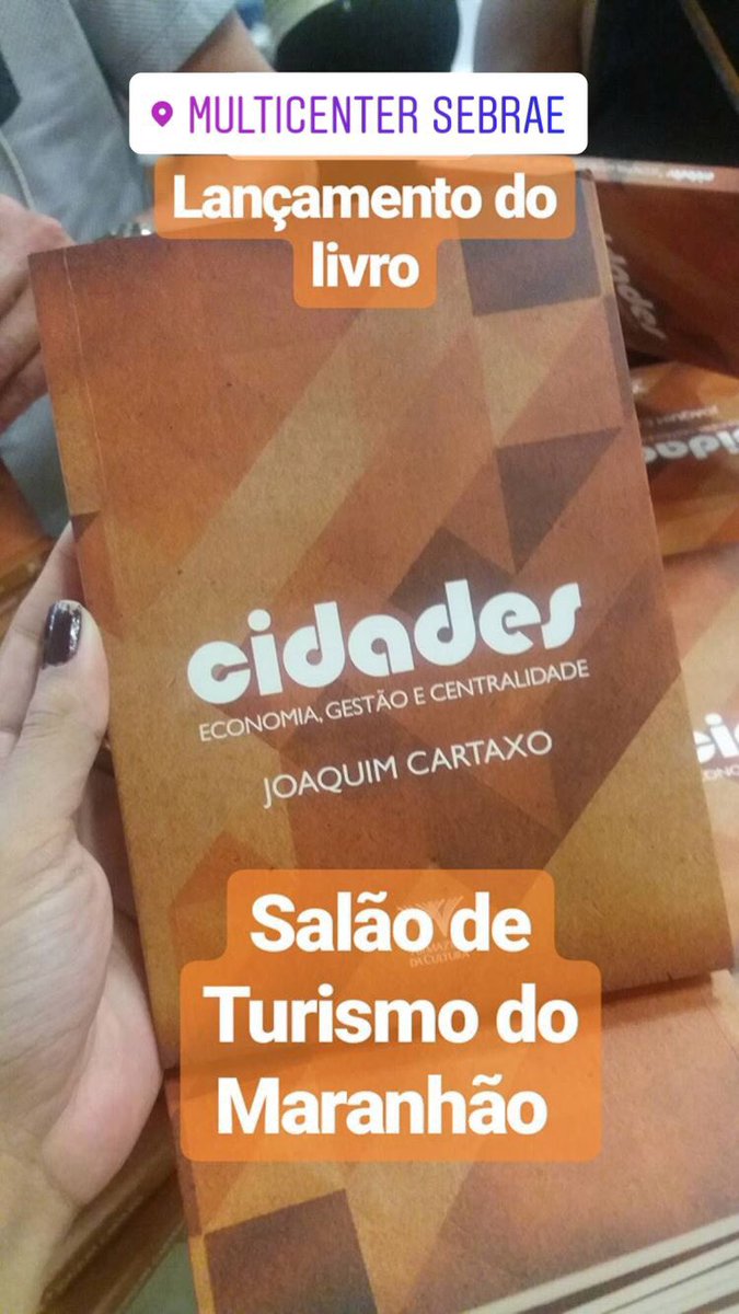 ContratSE's tweet image. #SalãoDeTurismo2017
#PolosTurísticos #BoiDeNinaRodrigues
#Maranhão #TurismoSustentável
#MaranhãoTerraDeEncantos #SãoLuísPatrimônioDaHumanidade #NinaShow
@sebraemaranhao @governoma @boideninaoficial
#Sehama #Sehama2017