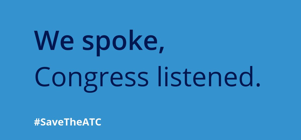 AdoptionCouncil's tweet photo. We're excited to announce that the House has preserved the adoption tax credit in the Tax Cuts and Jobs Act and the Senate has preserved the ATC in their newly-released tax reform proposal. YOUR voices made all the difference!

https://t.co/Pw4LKLCZ7Y https://t.co/JSHHIVWrna