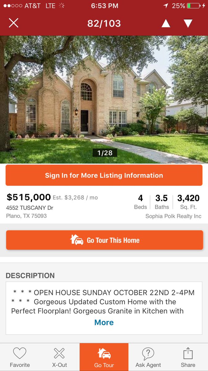 PhilDeezNuts's tweet photo. Half a $ million in the Bay vs half a $ million in Texas 😂😂😂we're fucked https://t.co/sECQqdz4kc