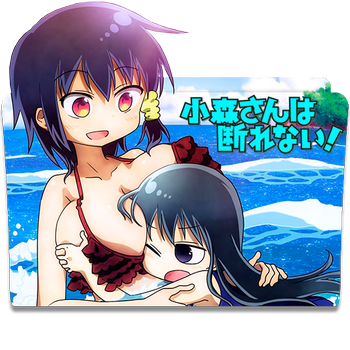 anime_icons's tweet photo. folder_4763 #folder_anime (author: Anderline) #animeicons https://t.co/5rPBPDxks5