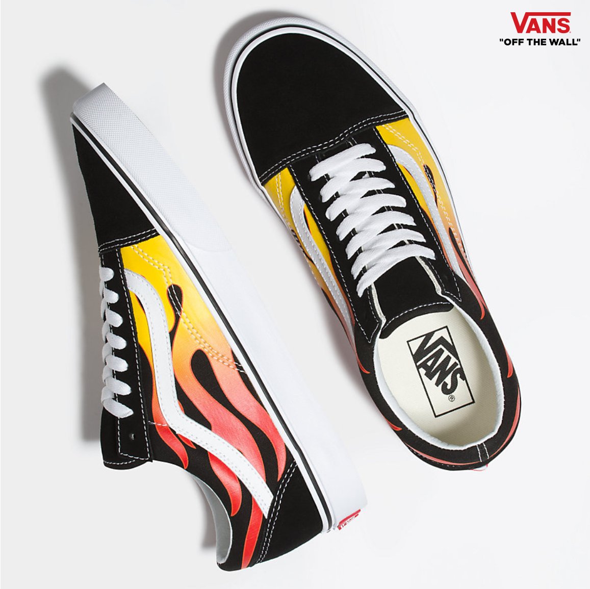 vans at wss