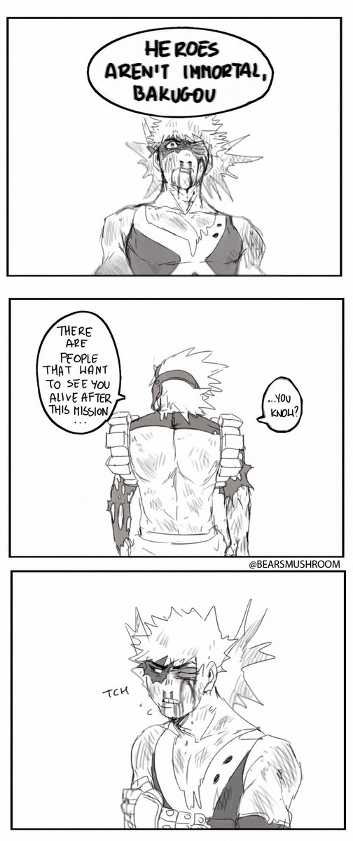 xkumah_'s tweet photo. reality check
#bnha https://t.co/2zfUcsAX02