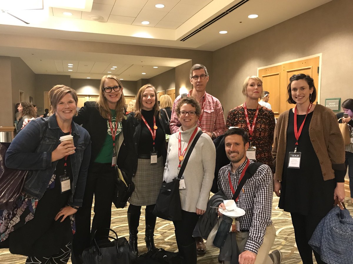 Missing my <a href="/IndianaUniv/">Indiana University</a> friends all over again. Such a great reunion!IUComm <a href="/KelleySchool/">Indiana University Kelley School of Business</a> #confabEDU