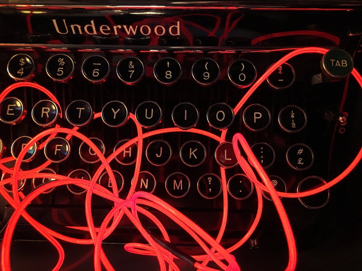 sparkydill's tweet photo. #ialdchasedark https://t.co/pEdXpzlw5K