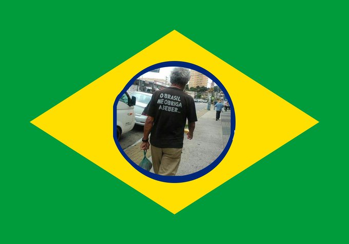 Ver imagem no Twitter