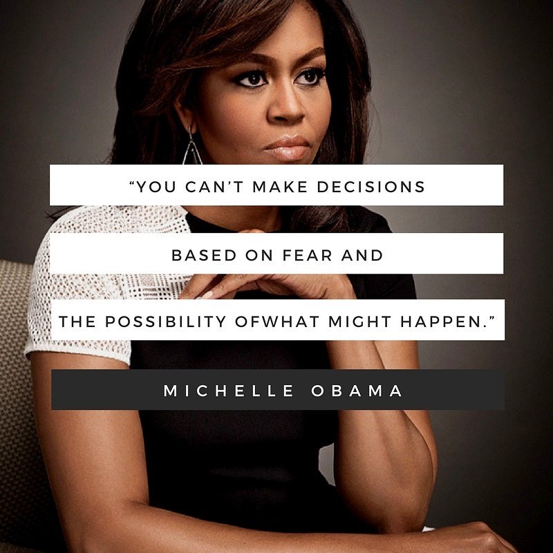 PPLUShouldKnow's tweet photo. Believe in yourself and what you have the ability to achieve! #QuotesUShouldKnow #PeopleUShouldKnow #MichelleObama https://t.co/sZ7EiNmpdb