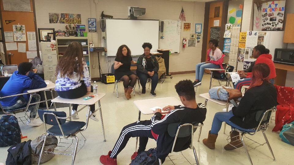 KStateAKAs's tweet photo. We spoke with our ASCEND kids about planning and preparing for college today at Junction City High School! @aka_uac #FallIntoFlourish #AKA1908 #TargetI #SweetKappaPi https://t.co/m3opawtEtv