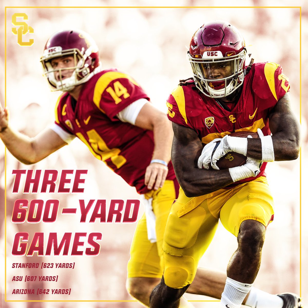 USC_Athletics tweet picture