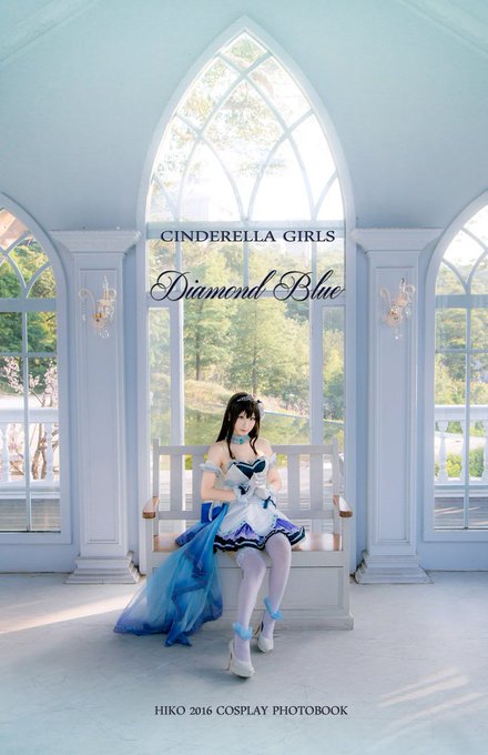 Twitterのコスプレ画像21