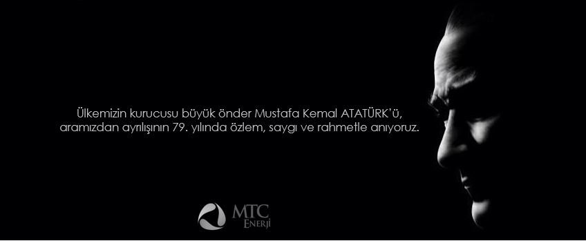 Sevgi, saygı ve özlemle...