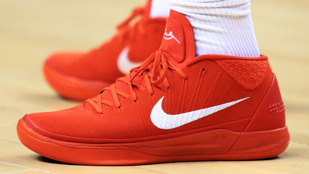 kobe ad mid red