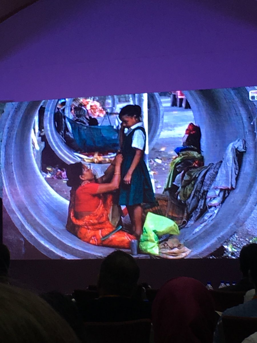 ZoyaShabir's tweet photo. Let’s remind ourselves of the value placed on education. @BRACworld #ScaleFrugal #FIF2017 https://t.co/6xPzqKO06G