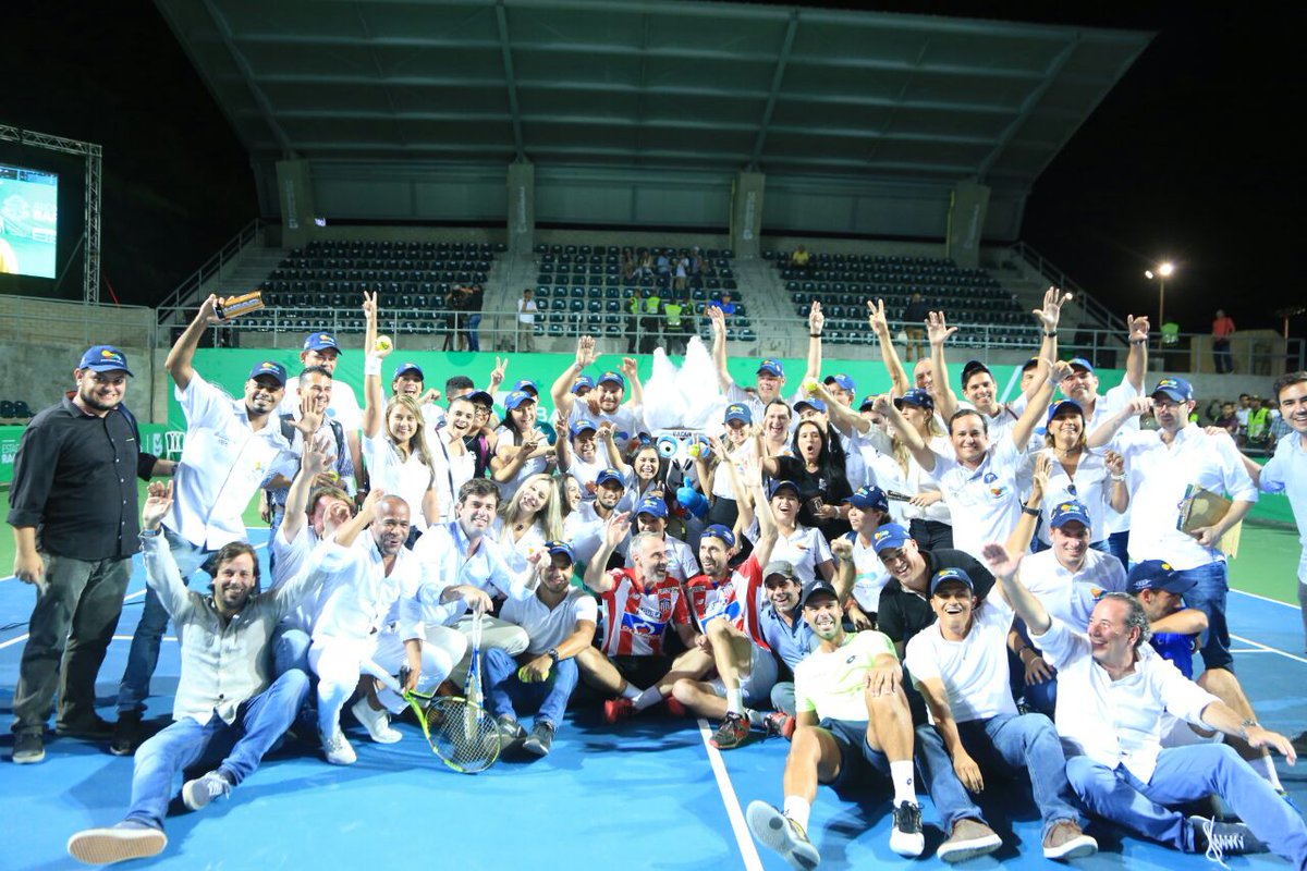 Alejandro Char tweet media