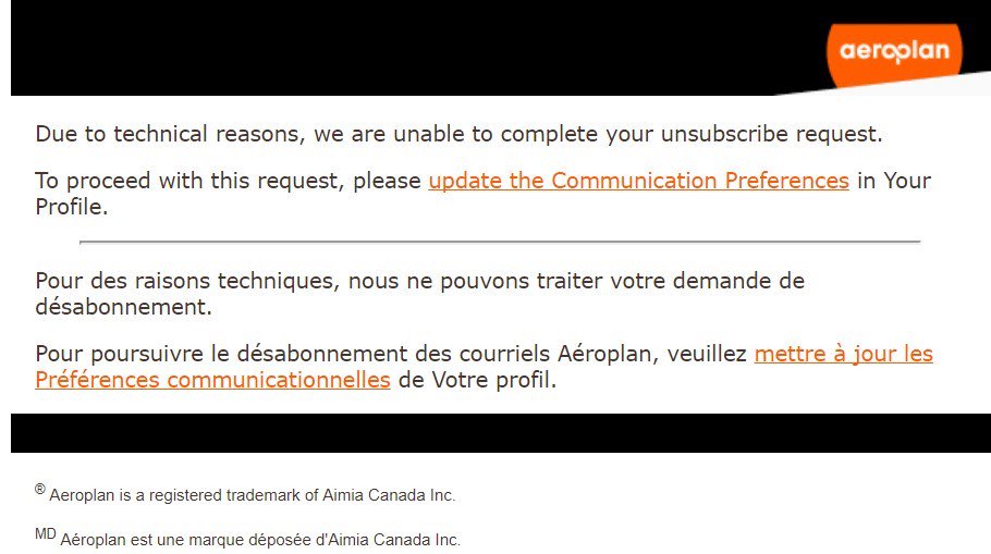 iDataDavid's tweet image. I'm not sure they are taking the management of my data seriously... technical difficulties... really... a link?