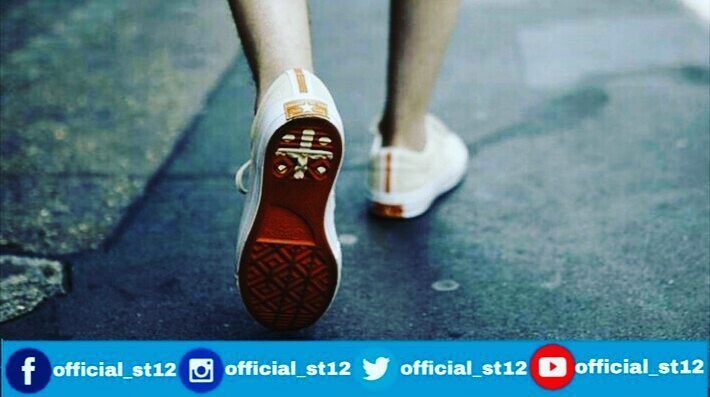 officialST12's tweet photo. F O L L O W  M E https://t.co/cKmDowxSWk https://t.co/lDJE7BjnpR
