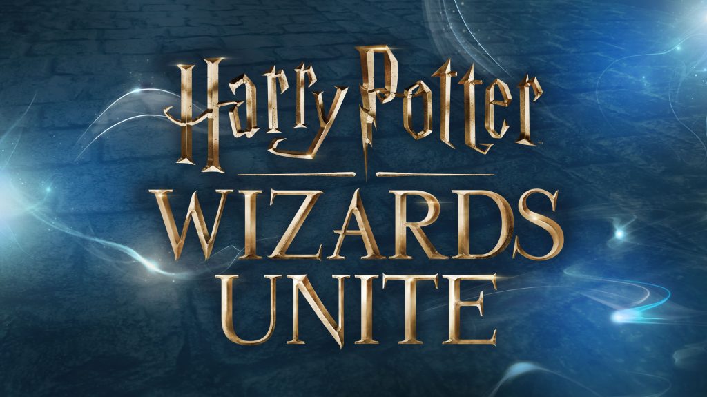 MoboPlayEN's tweet photo. #AR #HarryPotter 
Harry Potter: Wizards Unite is Niantic's next big AR game https://t.co/OQ8zCDPJRz