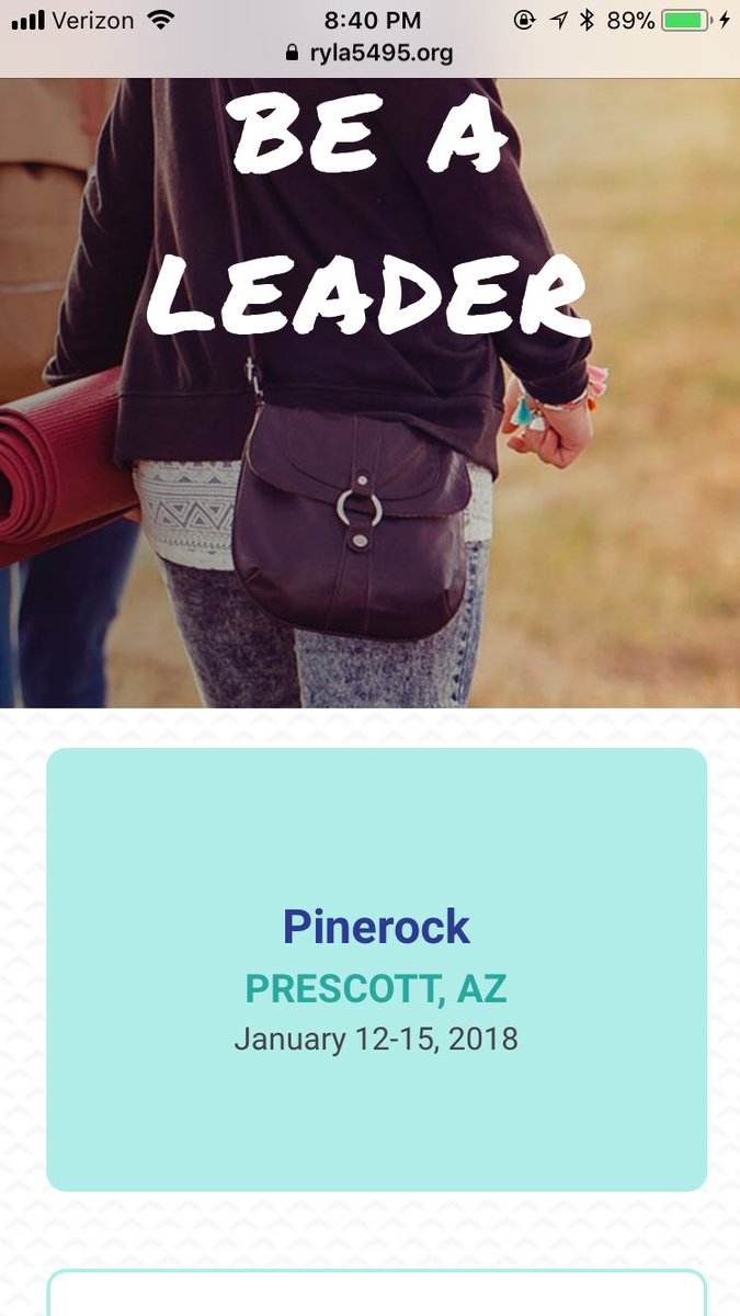 afhs interact club tweet media