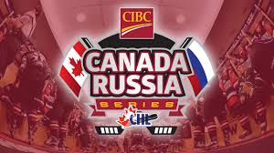 BayshoreFred's tweet photo. Final #RussianSelects 5 @OHLHockey 2. Post Game comments from @nsuzuki_37, @AttackOHL Coach Todd Gill & @MPhillips_18 https://t.co/IUolBNO5Tt https://t.co/4GJDThT2sN