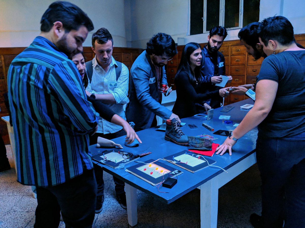 YasmineEvjen's tweet photo. #SPAN17 #CDMX https://t.co/RvdMvjgdhs