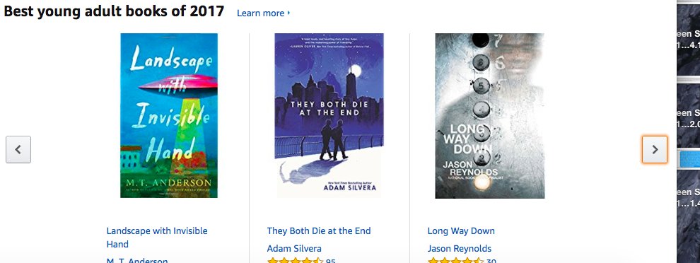 HollyMMcGhee's tweet photo. feeling so amazed &amp; happy to see my own leopard gecko Matylda Bright &amp; Tender among these Amazon Best Books of the Year, amidst company like @kaaauthor &amp; @jcgeiger &amp; @JasonReynolds83 etc etc / glad to make the cut💕💕 https://t.co/yGqrpfqsNP