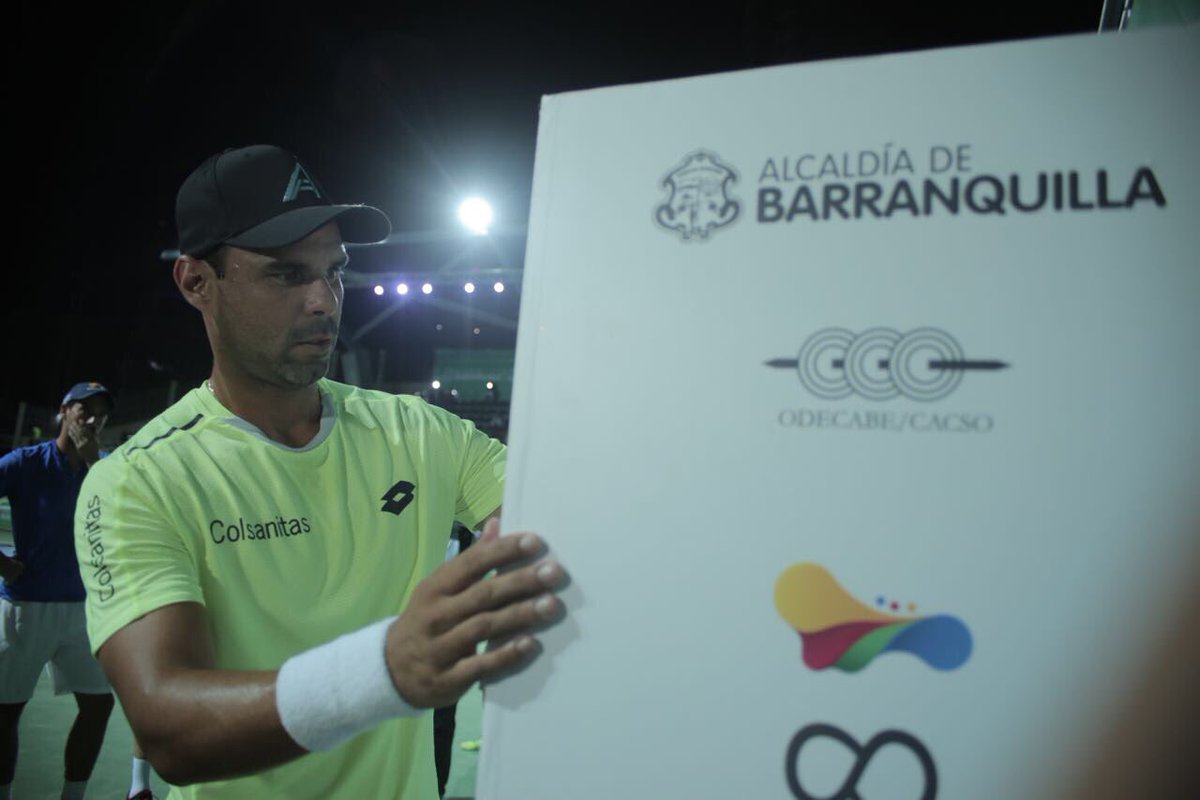 Barranquilla 2018 tweet media