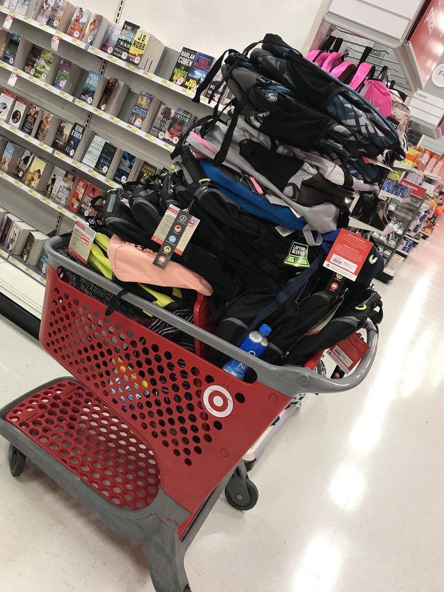 Backpack Project MN (@backpackproj_mn) on Twitter photo 