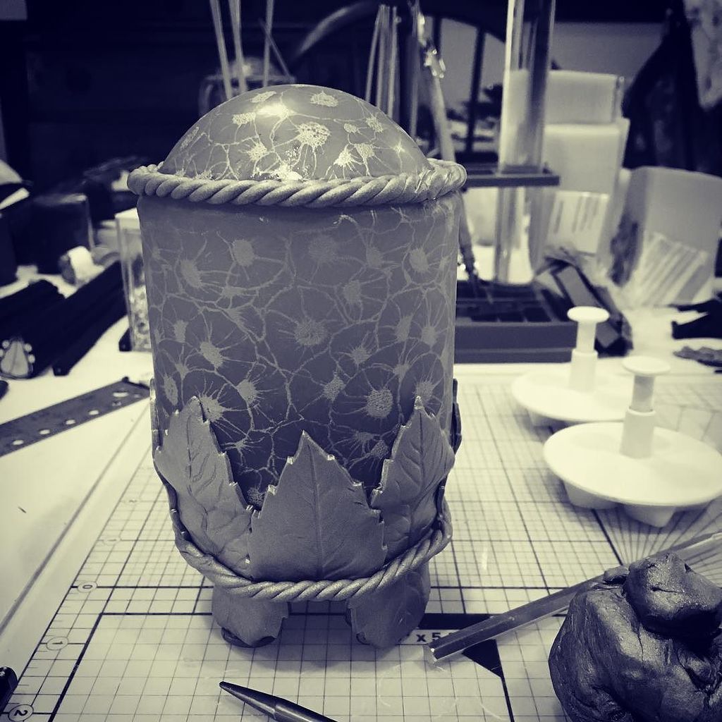 NearingPolymer's tweet photo. #seven_days, seven black and white pictures of my artist life. Day 5, I challenge you @kitsailer . #seven_black_an… https://t.co/Kc25FvlA4R https://t.co/8x1KdoQRZ3