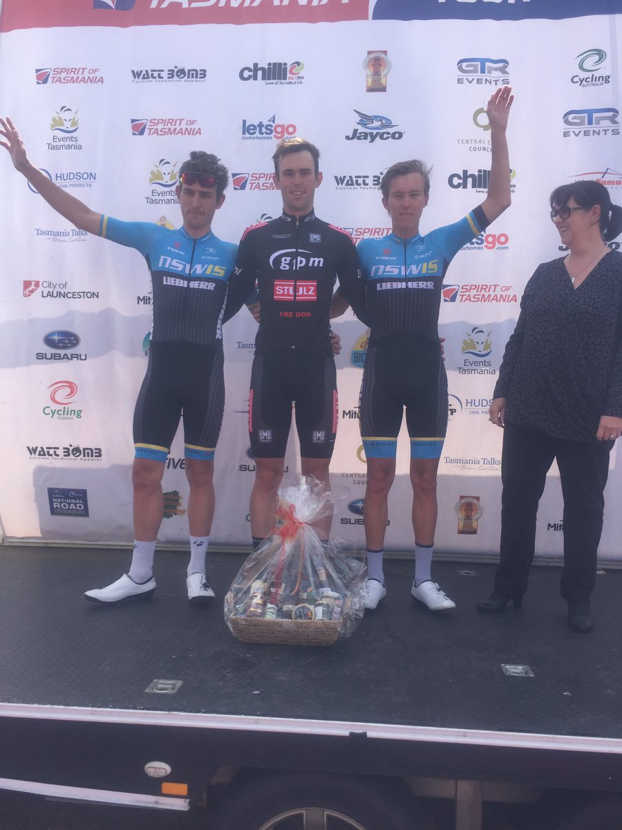 GPM Stulz tweet media