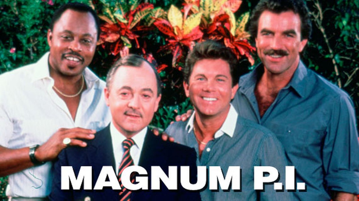 John Hillerman, 'Magnum, P.I.' actor, dead at 84 bit.ly/2yMG3qV?utm_so… https://t.co/gzgqXo1GM3