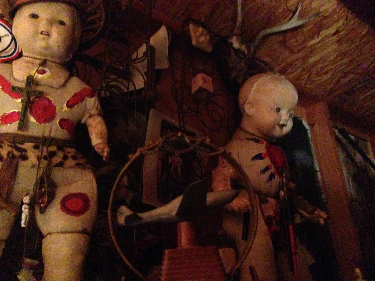 Afew shots of my shedio !!!