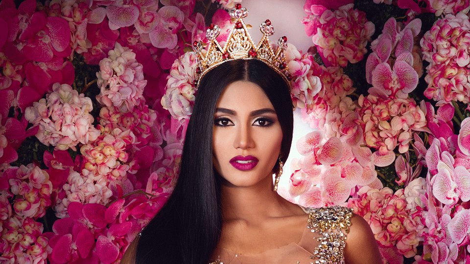 #Espectáculos | Delta Amacuro: Sthefany Gutiérrez se coronó Miss Venezuela Universo 2017 goo.gl/ykpjTL