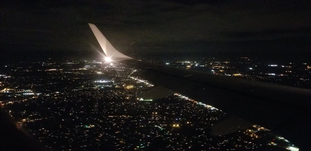 YulBor's tweet photo. Safely landed.
Thank you @Cleveland  and @ClevelandClinic  for hosting  this year's HDAA conference!
#HDAA2017 https://t.co/pn9HMnzW0v