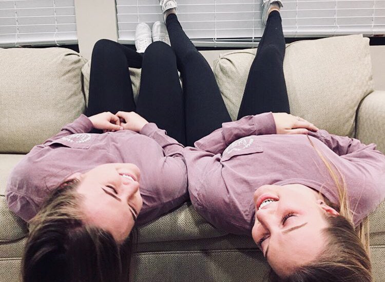 Alpha Xi Delta ⋆ MSU tweet media