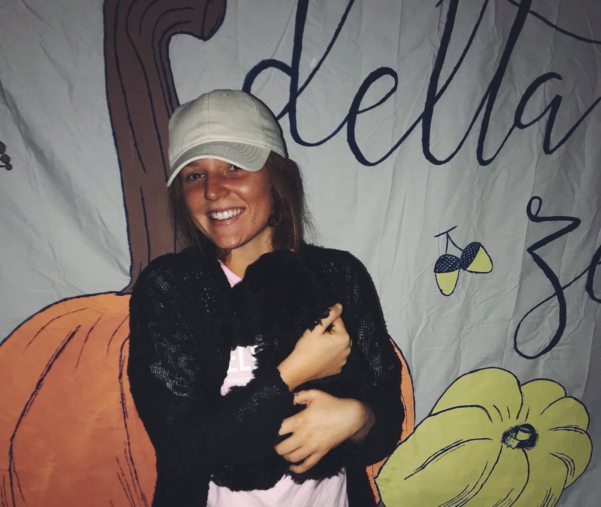 pups and DZ 🐶💖