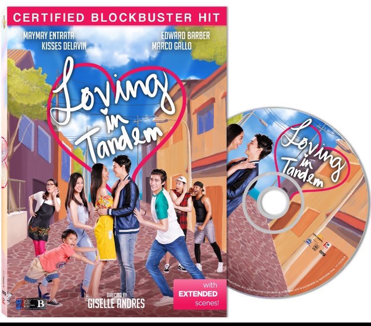 MsMarisseGarcia's tweet photo. Sana ito suportahan ng lahat! Dahil pag okay ang sales nito may kasunod ito katulad sa Album ni MM! ‘Wag natin biguin ang Starcinema /Star Home Video / Starmusic sila dapat e priority natin! Dahil ABS CBN management mga yan- ABS CBN film production &amp; distribution outfit. https://t.co/goYdpJDheS