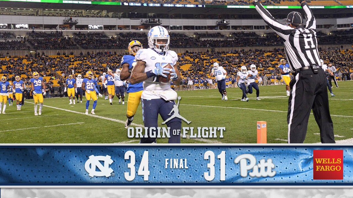 JM_Hamilton's tweet photo. A big time win! Our guys never stopped fighting 💪👊💯

#GDTBATH 
#Grit
#GoHeels https://t.co/jpKXQVTm9l