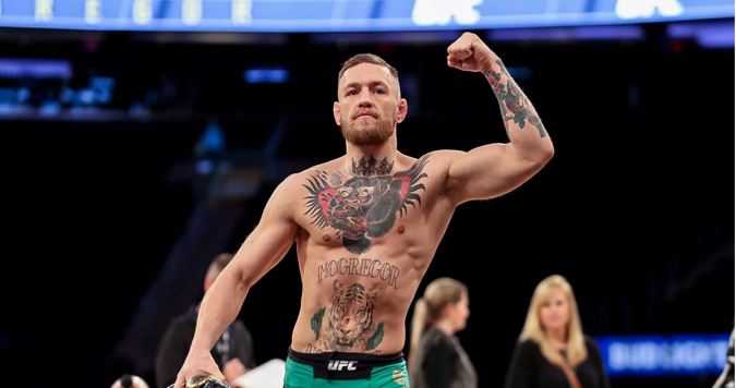 BUMKClub's tweet photo. Behind the Success of the Notorious UFC Fighter Conor McGregor https://t.co/oSZSA7UWNw https://t.co/SYn7knFXMF