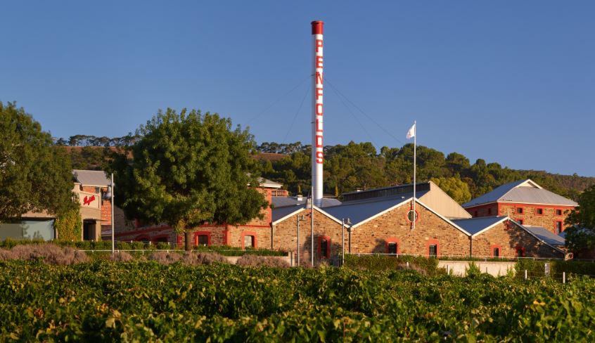 TWE_Global's tweet photo. Hats off to the team at @penfolds Magill Estate for receiving the award for World’s Best in Wine Tourism Services at the Great Wine Capitals Network awards! Amazing international recognition for the incredible visitor experience at Penfolds spiritual home #TWEbrands #magillestate https://t.co/ygHmqg4YW0
