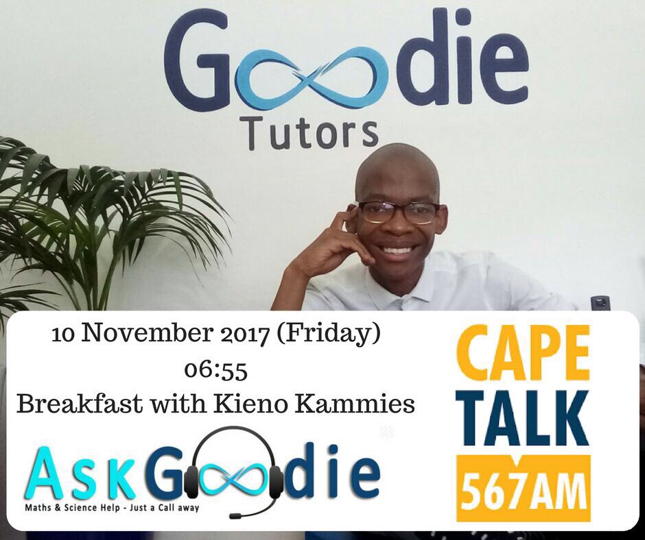 We are on <a href="/CapeTalk/">CapeTalk on 567AM</a> this morning 🙂