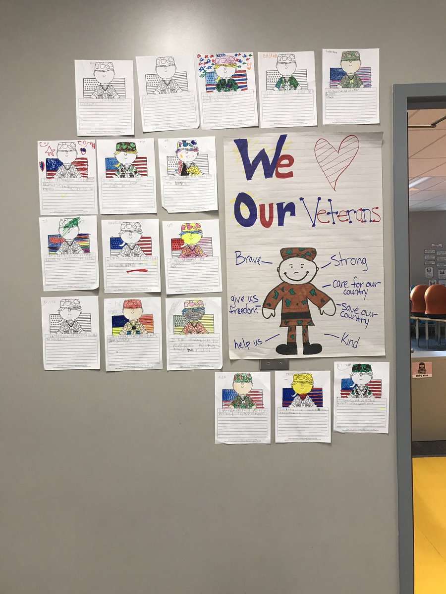 We are thankful for the veterans who risked their lives to fight for our country!! Showing our pride!#Jardine501 #WeAreTPS