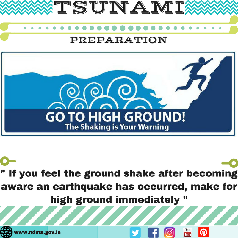 ndmaindia's tweet photo. #TsunamiExercise #Tsunami https://t.co/c9DY1T5kdT