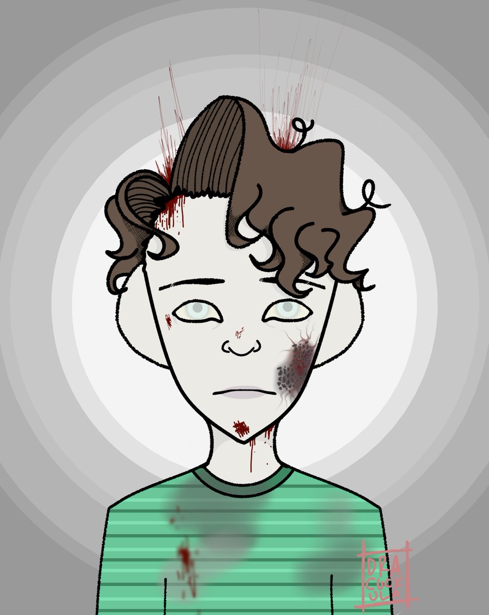 sewrjukiw's tweet photo. stanley uris, alive and dead. @FelloWyatt #wjoart pls rt and/or like!!! i'd really appreciate it. i also take requests, pls don't be afraid to dm or tweet @ me :) https://t.co/Nv8GqDs7x7