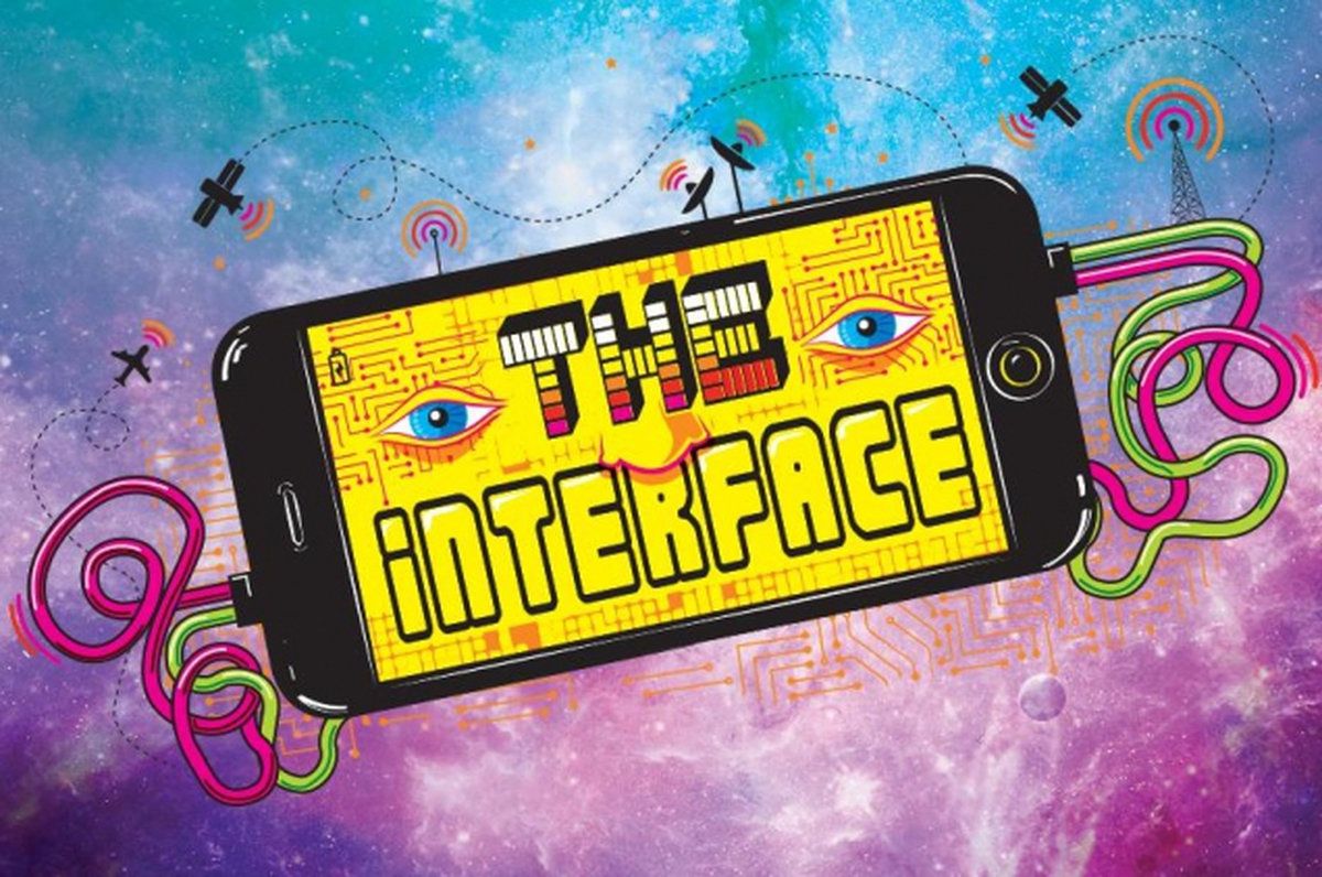 SantaFeReporter's tweet image. @SFCCNM goes all laser art on everyone, and it's basically the best. #TheInterface #tech bit.ly/2zpLs6x