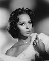 MelaninQueens4's tweet photo. Today one of the greatest black legend was born Dorothy Dandridge. https://t.co/wozjBahU3e