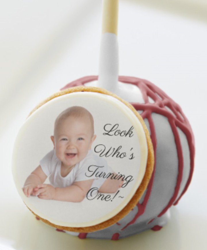 Order Early #Custom Cake Pops #Announcement #Cakepops #Cake #Pregnant #Pregnancy #Thanksgiving #Home #Dinner #Birthday #Christmas #NewsYears #Gifts #Food #Recopies #Photo #Pictures #NEW zazzle.com/pd/spp/pt-vero…